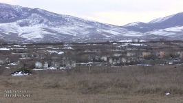 Azerbaijan shows footage from Alimedetli village of Aghdam district (PHOTO/VIDEO)
