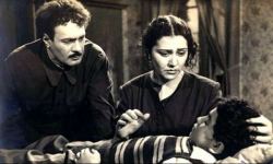 Шедевры азербайджанского кино "Ögey ana" и "Böyük dayaq", созданные Габибом Исмайловым (ФОТО)