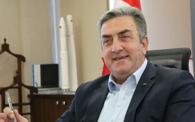 Turkey ready to cooperate with Azerbaijan in field of space - President of Space Agency