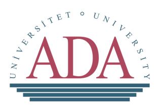 Azerbaijan's ADA University opens tender for renting buses