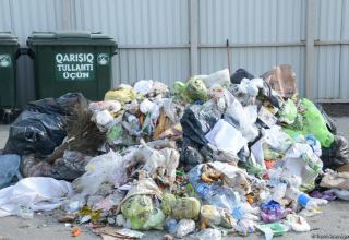 Kazakhstan to attract investments for efficient use of household waste