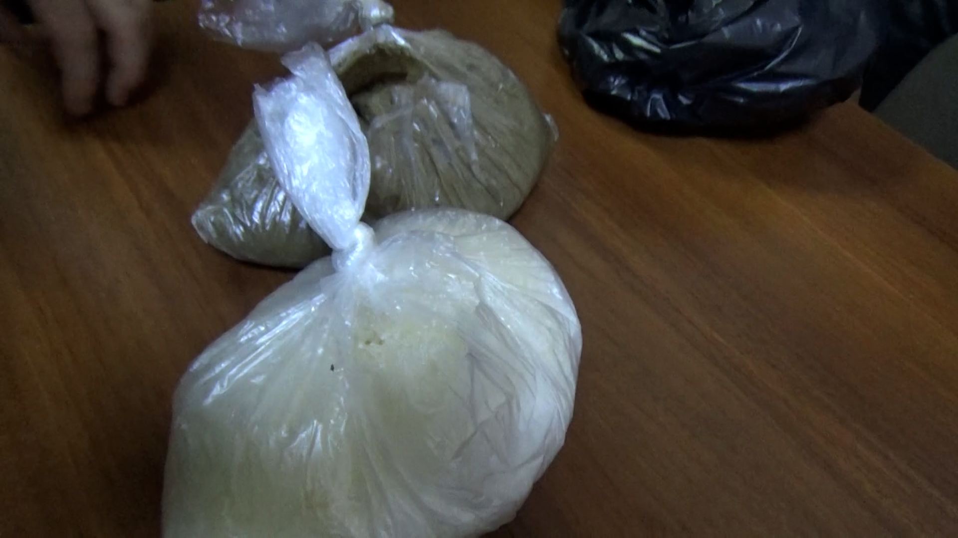 Polis əməliyyat keçirdi, 22 kiloqramdan artıq narkotik aşkarlandı (FOTO/VİDEO)