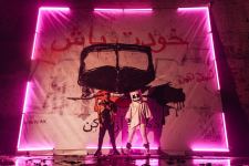 Азербайджанский участник "Евровидения" и один из лучших диджеев мира представили Lavandia (ВИДЕО, ФОТО)
