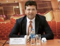 Эйюб Гулиев присоединился к международной инициативе "Опера за мир"
