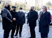 Baku preparing for 29th anniversary of Khojaly genocide - Trend TV report