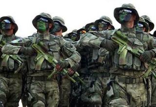 Azərbaycan - NATO əməkdaşlığı: Ordumuz sülhün möhkəmlənməsinə xidmət edir
