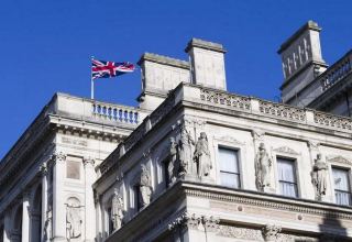 Britain announces new Myanmar sanctions