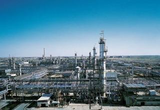 Kazakhstan's Tengizchevroil increases gas utilization rate in 2020