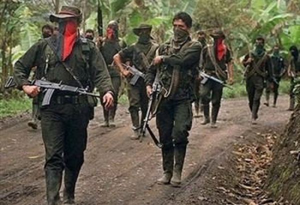 Один из лидеров бывших повстанцев-леворадикалов угрожает жизни президента Колумбии