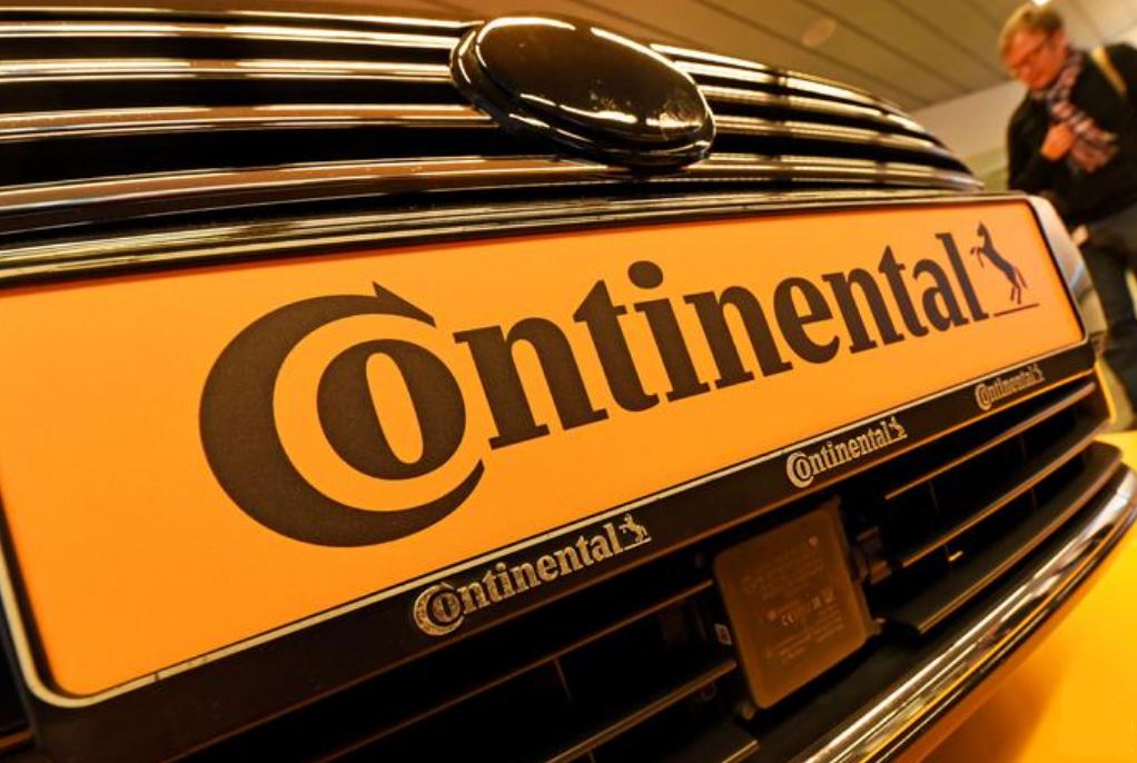 Continental invests in object recognition start-up