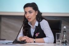 В Азербайджане учрежден экологический альянс (ФОТО)