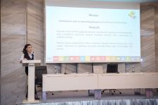 В Азербайджане учрежден экологический альянс (ФОТО)