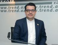 Иран заинтересован в скорейшем возрождении Карабаха – посол (ИНТЕРВЬЮ) (ФОТО)