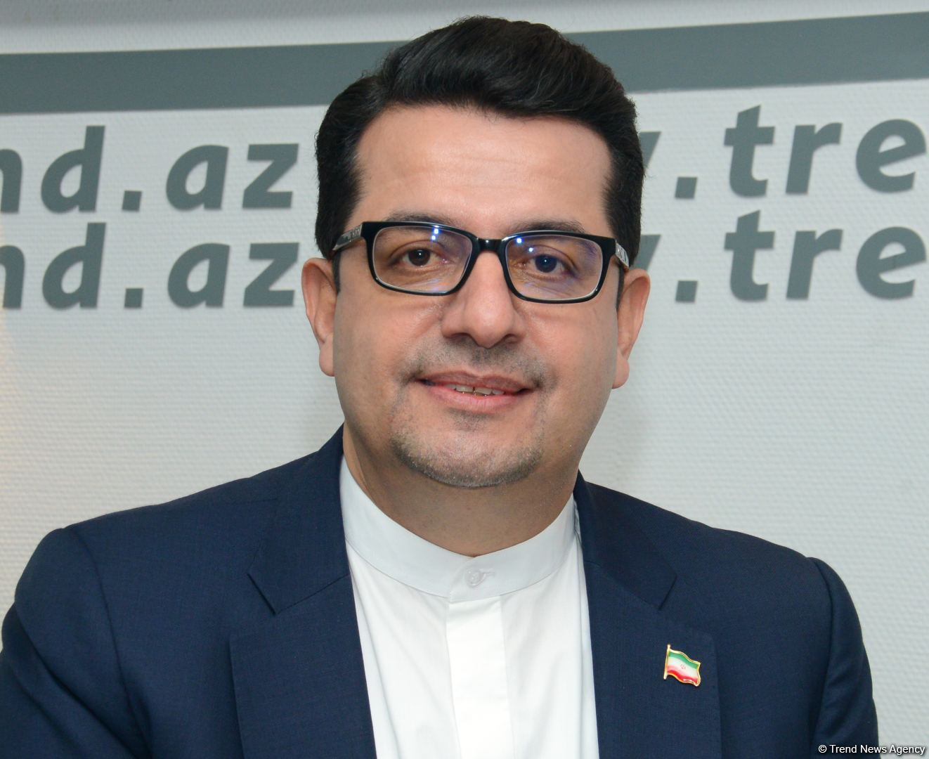 All countries based on truth, justice rejoice over Azerbaijan's victory - Iranian ambassador (Exclusive)