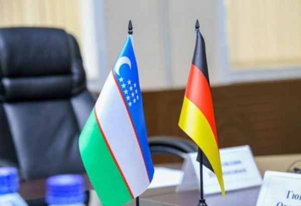 Uzbek ministry, German Society for International Cooperation sign agreement
