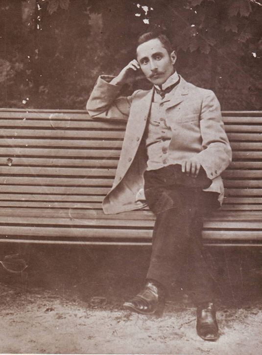 Абдулла Шаиг – он был не только первым детским писателем Азербайджана: интересные факты из жизни (ФОТО)