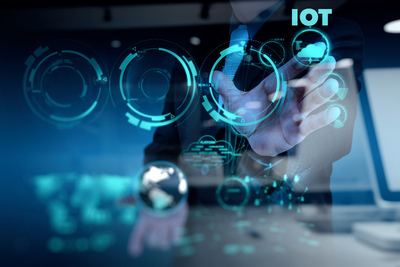 Introduction of smart projects stimulates development of IoT technologies in Azerbaijan