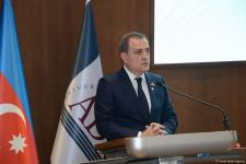 Azerbaijan commemorating Khojaly tragedy as victor - ADA University's rector (PHOTO)