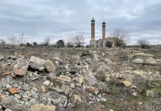 Heads of Azerbaijan's political parties to visit liberated Aghdam