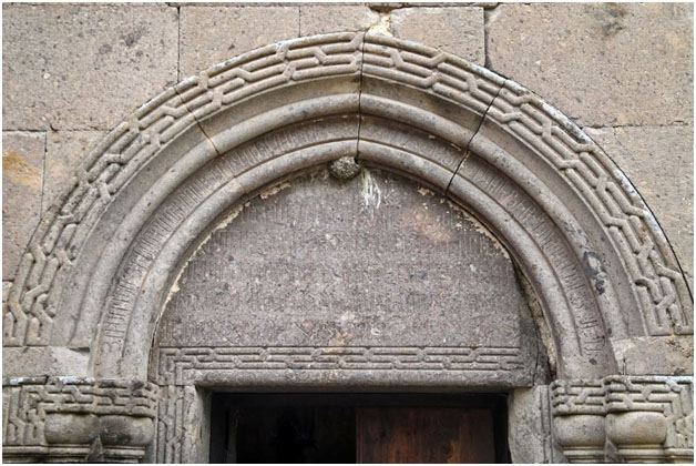 Researcher talks monuments on ancient Azerbaijani lands vandalized by Armenians (PHOTO)