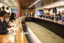 Азербайджан воспользуется опытом Турции при восстановлении памятников на освобожденных территориях (ФОТО)
