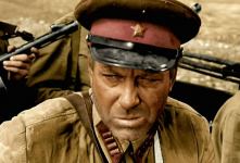 Русский дворянин Николай Бармин - чаще всех из зарубежных актеров сыгравший в азербайджанских фильмах (ВИДЕО, ФОТО)