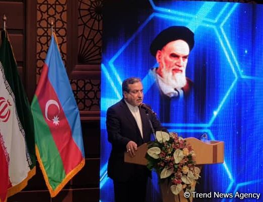 Iran hopes for 'various projects' on Azerbaijan's liberated lands - Deputy FM