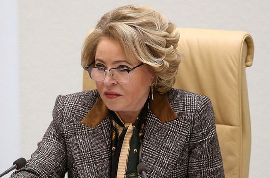 Подготовка к заседанию Совета МПА СНГ в Казахстане продолжается - Валентина Матвиенко