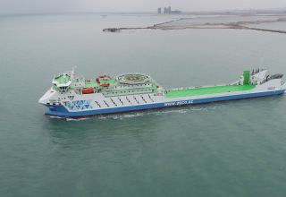 Azerbaijan's Khazar PCB company talks plans on designing sea vessels