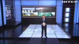 Ukrayna telekanalı Prezident İlham Əliyevin mətbuat konfransı barədə xüsusi reportaj yayımlayıb (FOTO/VİDEO)