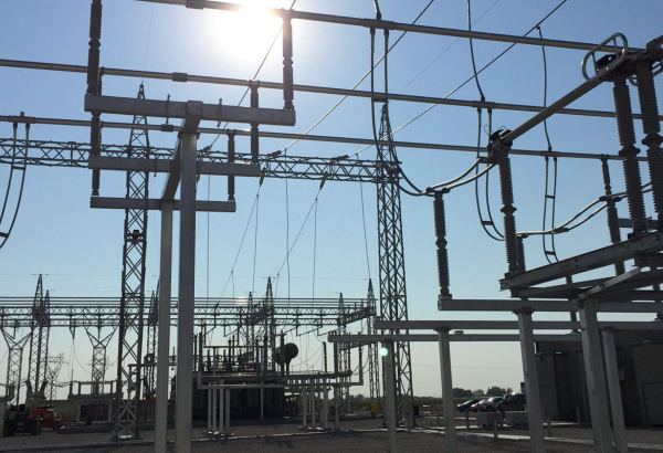 Uzbekistan building new power plant in Syrdarya region
