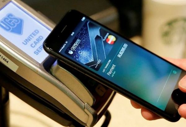 Azerbaijani IT company to locally launch smartphone app for accepting non-cash payments