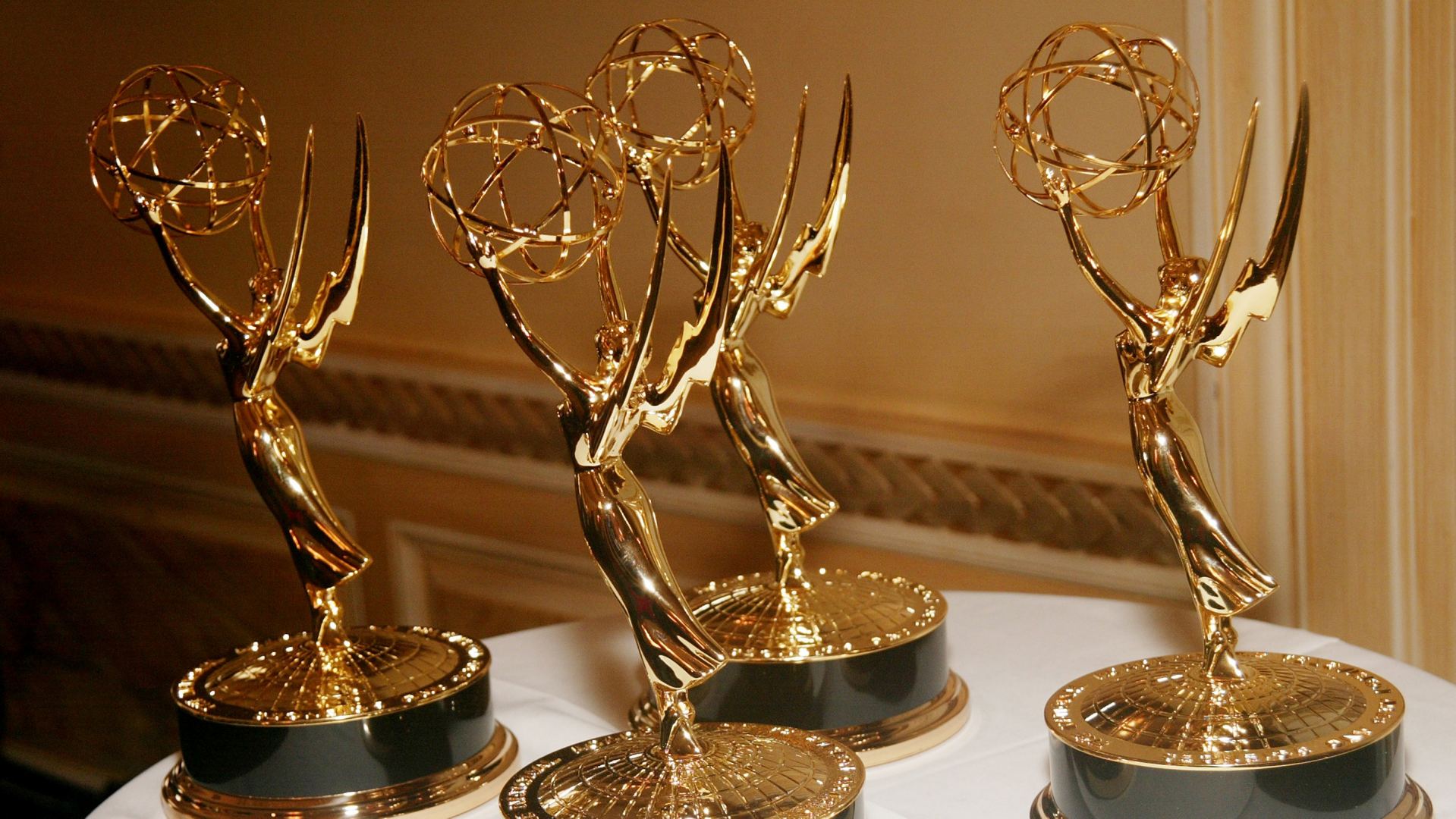 2021 Emmy Awards to be held in September