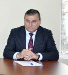 Chief of Azerbaijani Aghdam's Irrigation Department heavily injured in mine explosion (PHOTO)