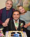 Скончалась тележурналист Вахида Садыгова,  супруга народного артиста Фахраддина Манафова