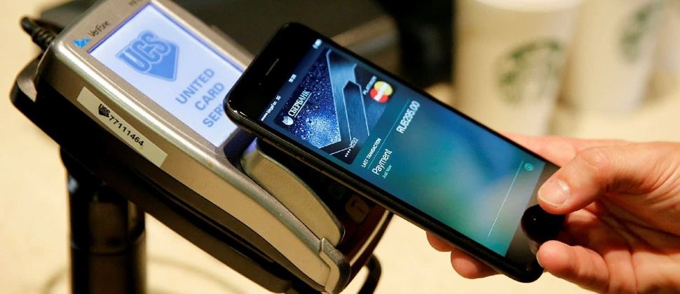 Азербайджанская IT-компания внедрит на местном рынке прием безналичных платежей на базе смартфонов