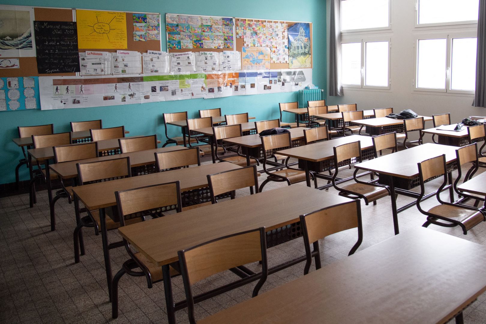 Минобразования Грузии запускает новую программу инклюзивного образования