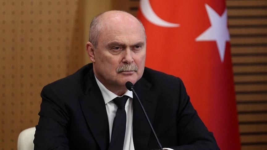 Генсек ООН назначил турецкого дипломата координатором по Афганистану