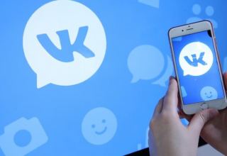 Выручка "ВКонтакте" выросла в 2020 году на 15%