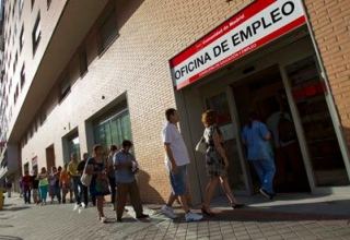 Avropa ölkələrində işsizlik səviyyəsinin ciddi artımı proqnozlaşdırılır