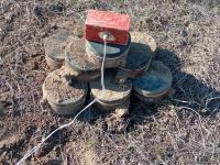 Azerbaijan continues mine clearance on its liberated lands (PHOTO)