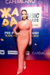 Pre-party ЖАРА Music Awards – российские звезды и самое ожидаемое музыкальное событие года (ФОТО)