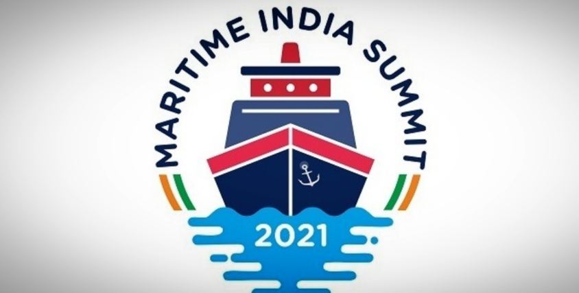 Maritime India Summit-2021 celebrates ‘Chabahar Day’