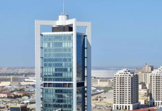 Государственный нефтяной фонд Азербайджана завершил 2021 год с прибылью