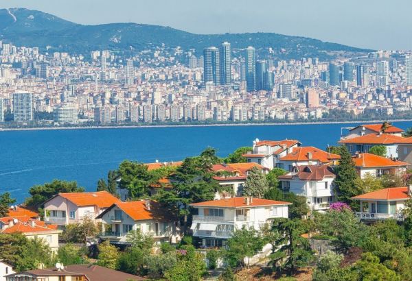 Iranian citizens reduce purchase of real estate in Türkiye