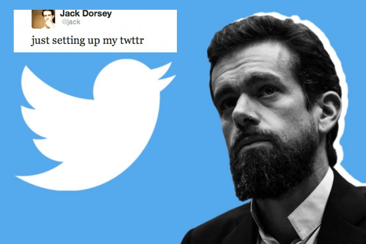 Twitter's Dorsey auctions first ever tweet as digital memorabilia