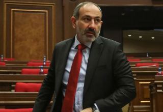 Acting PM's party violates Electoral Code of Armenia