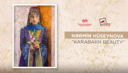 Воспевая женщину! Азербайджанские красавицы, которые восхищают и вдохновляют (ФОТО) - Gallery Thumbnail
