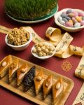 Подарите радость своим близким и партнерам вместе с Xurcun Luxury Nuts, Sweets & Dried fruits (ФОТО)