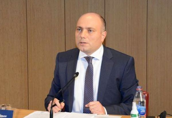 Action plan underway within 'Peace4Culture' initiative - Azerbaijani minister